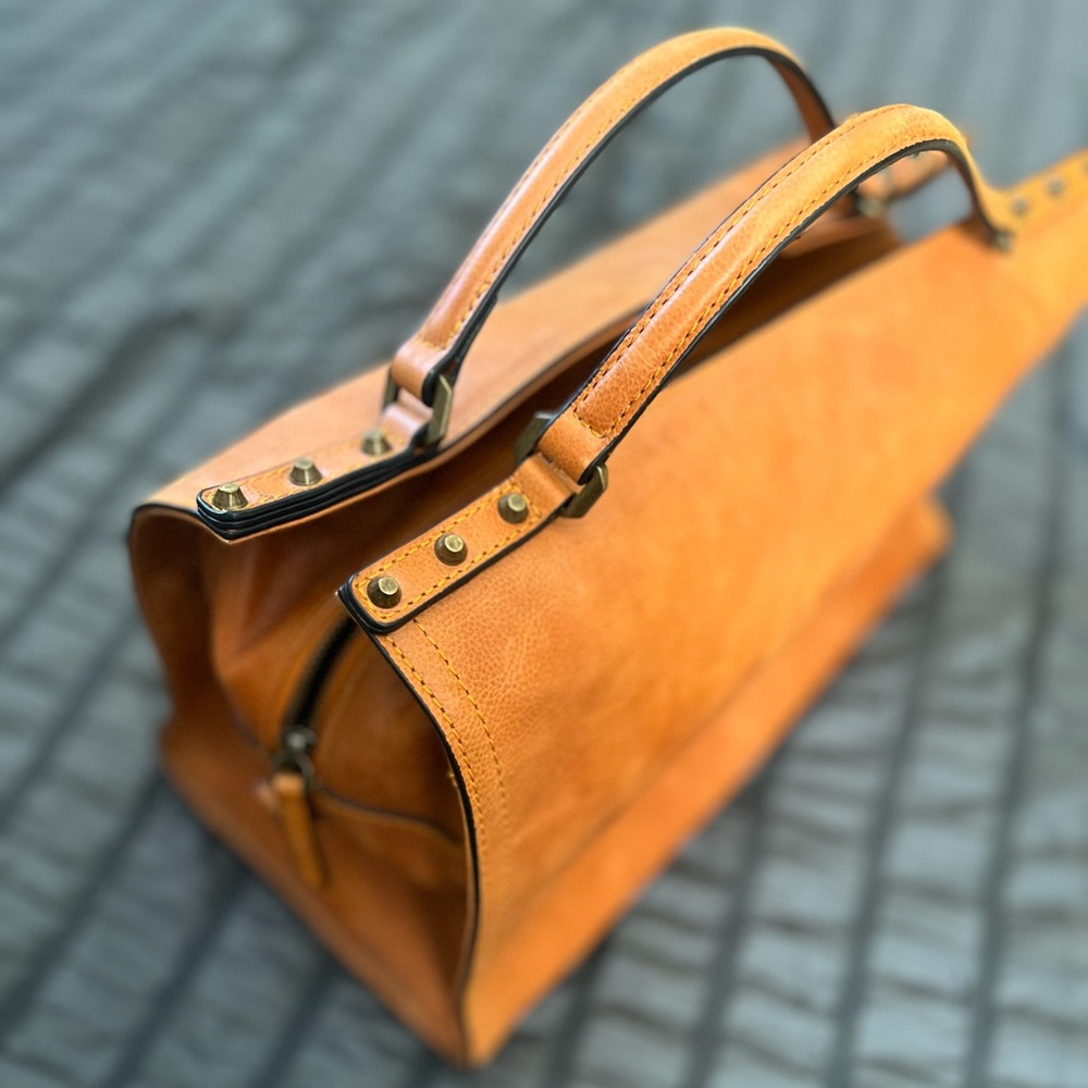 C&C California Purse